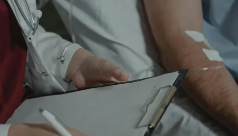 LIJEČNIK LIJEČNICI