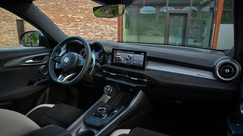 Alfa Romeo Tonale osvježen, ispolirano srce talijanskog sporta&scaron;a