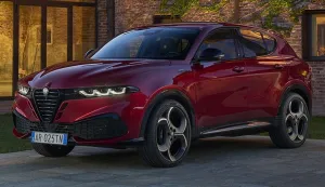 Alfa Romeo Tonale osvježen, ispolirano srce talijanskog sporta&scaron;a