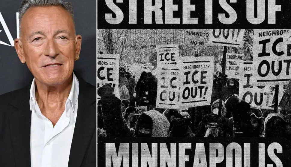 "Streets of Minneapolis"