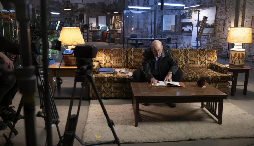 O. J. Simpson: Krvave laži i ubojstvoOJ Simpson: Blood, Lies and Murder