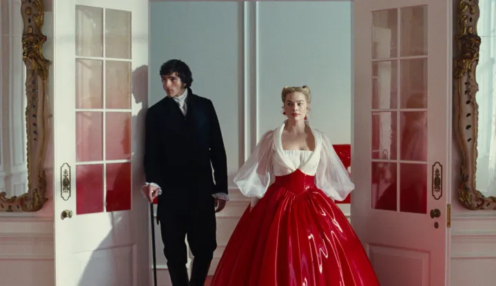 U glavnim su ulogama Jacob Elordi i Margot Robbie 