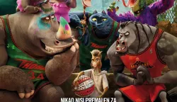 "GOAT: Okus pobjede"