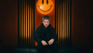 Picture Shows_Noel Gallagher Glastonbury - prvih 50 godina
