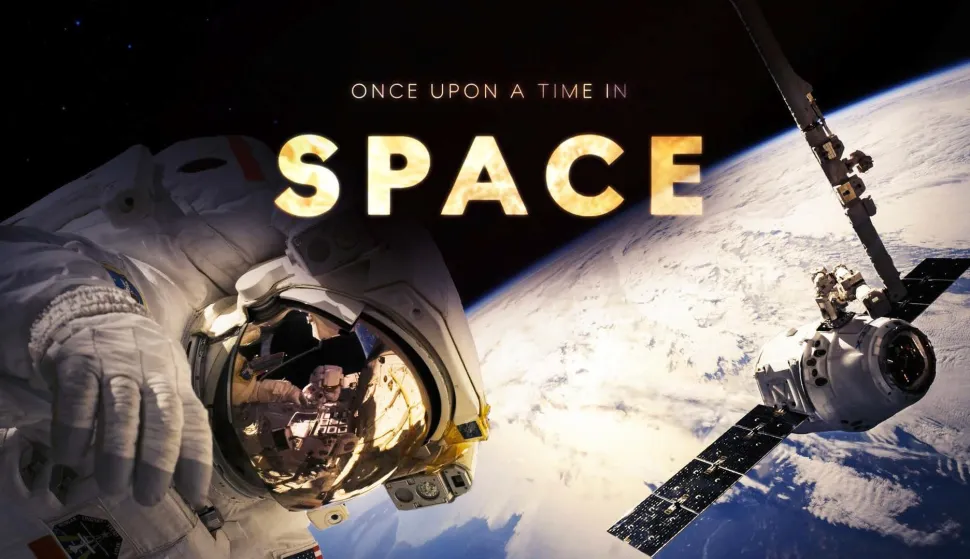 bilo jednom u svemiru