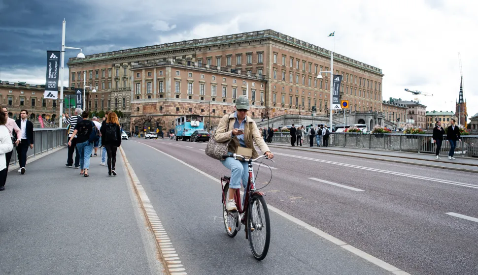 Opasna i nesigurna: &Scaron;to se dogodilo &Scaron;vedskoj? Puna dilera i ubojica