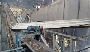 Eksplozija u biv&scaron;oj tvornici &scaron;ećera u Virovitici