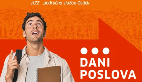 Dani poslova 11. i 12. veljače. Iskoristite priliku!