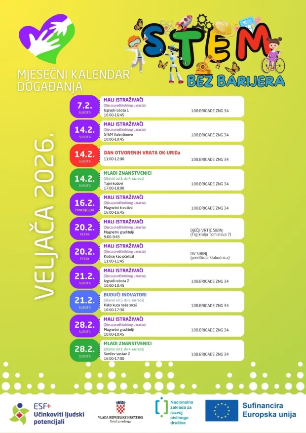 kalendar sl brod
