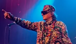 Jura Stublić i Film na tradicionalnom proljetnom koncertu u Tvornici