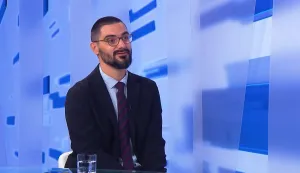 MAGAZINZoran Burić s Pravnog fakulteta u Zagrebu u Newsroomu je komentirao rad i funkcioniranje EPPO-a - Ureda europskog javnog tužitelja.