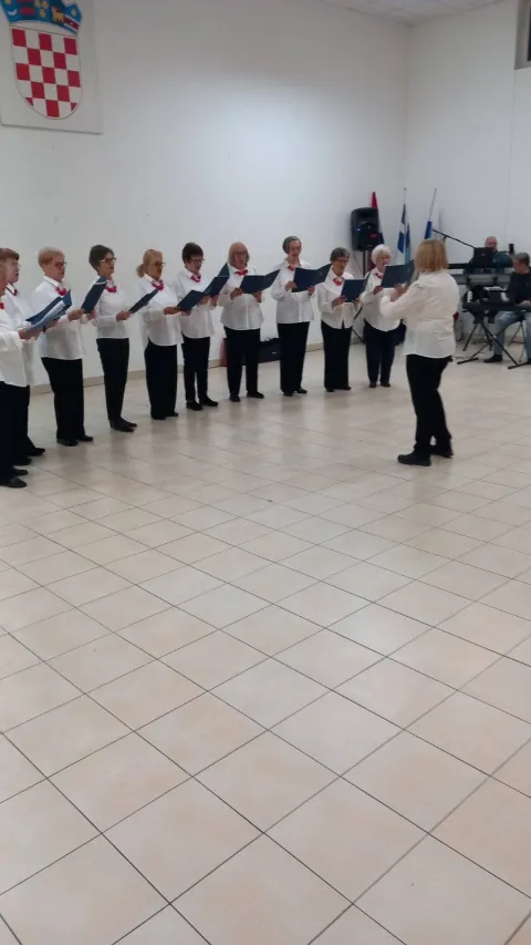 Umirovljenici žive drugi život u mirovini, puno putuju, ple&scaron;u, pjevaju, ispunjavaju želje iz mladosti...