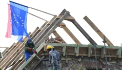 Hrvati optimističniji od većine: Europljane najvi&scaron;e zabrinjavaju ratovi, klimatske promjene i sigurnost