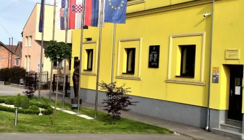 Prijedlog Statuta na savjetovanju