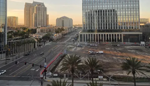 Maverick i Morski svijet: Ležeran, neodoljiv &scaron;arm &ldquo;najboljeg grada u Americi&rdquo;