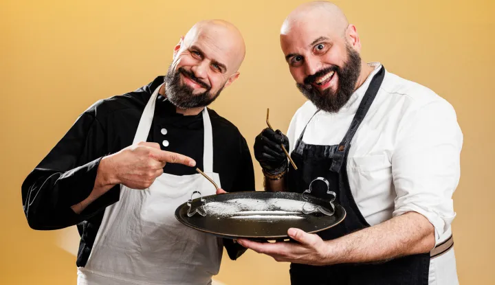 Krank&scaron;vester Krempita