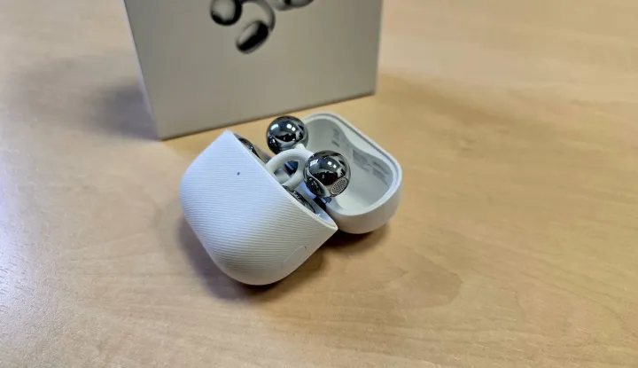 Huawei FreeClip 2
