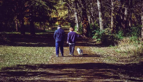 &scaron;etanje, hodanje, &scaron;etnja