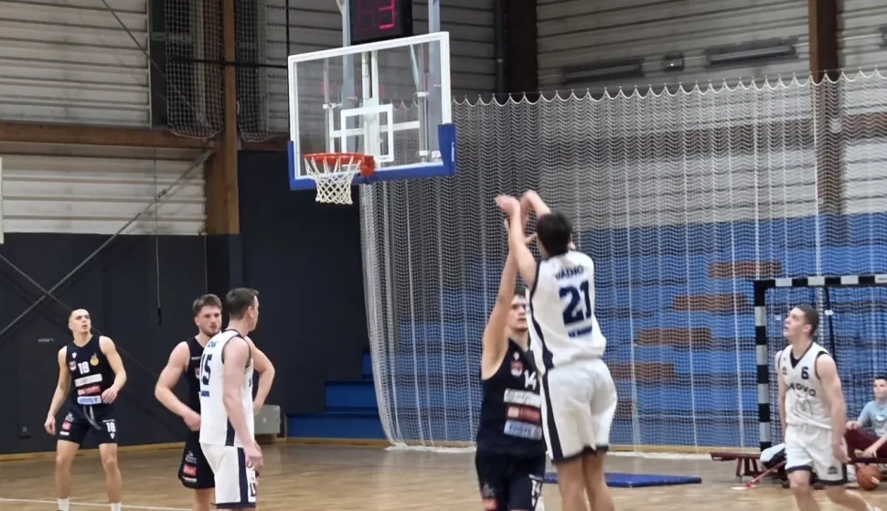 Slavonci se nisu ba&scaron; iskazali u prekovremenom tjednu