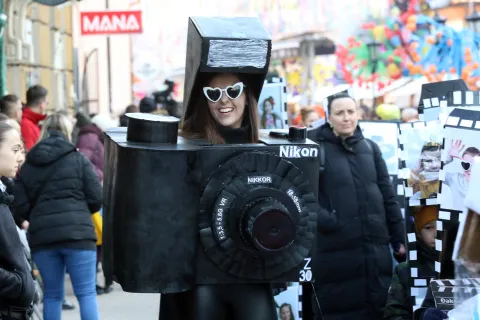 Za Bu&scaron;ara sve je veći broj turističkih noćenja u gradu