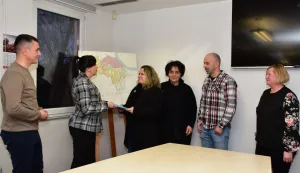 Beli&scaron;ćani dignuli glas: stotine potpisa protiv zagađenja zraka predani Gradskom vijeću, veljača 2026