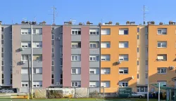 U Osijeku je stan bolje kupiti nego unajmiti