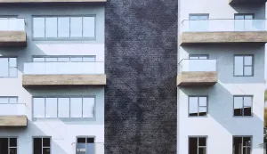 Osijek, 14. 05. 2025., Drinska 10, Dom za starije i nemoćne, dogradnja, izgradnja, potpisivanje, Grad Osijek - OBŽ, vizualizacijaSNIMIO BRUNO JOBST