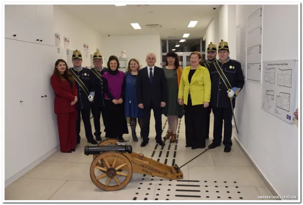 dani matice hrvatske požega