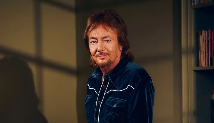 Chris Norman