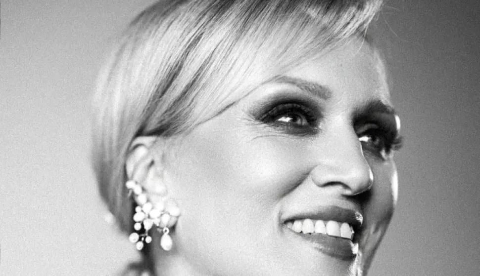 Vanna: Veselim se susretu s publikom u Lisinskom