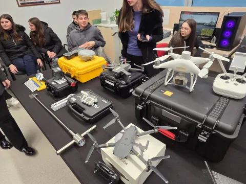 Radionicu na FAZOS-uustupljeno