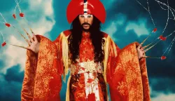 Empire Of The Sun na &Scaron;alati