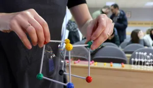 Osijek, 07. 02. 2026, Mathos, Zimska &scaron;kola matematike za srednjo&scaron;kolce.snimio GOJKO MITIĆ