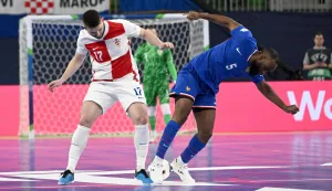 Hrvatskoj bronca: U Stožicama &scaron;ok, drama, zadovoljstvo, sreća i slavlje