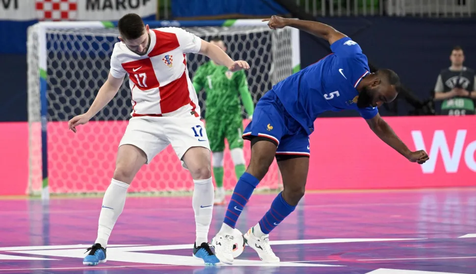 Hrvatskoj bronca: U Stožicama &scaron;ok, drama, zadovoljstvo, sreća i slavlje