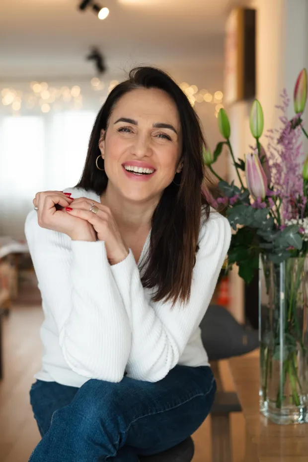 MAGAZIN MARIJANA MIKULIC GLUMICAFOTO: PRIVATNA ARHIVA