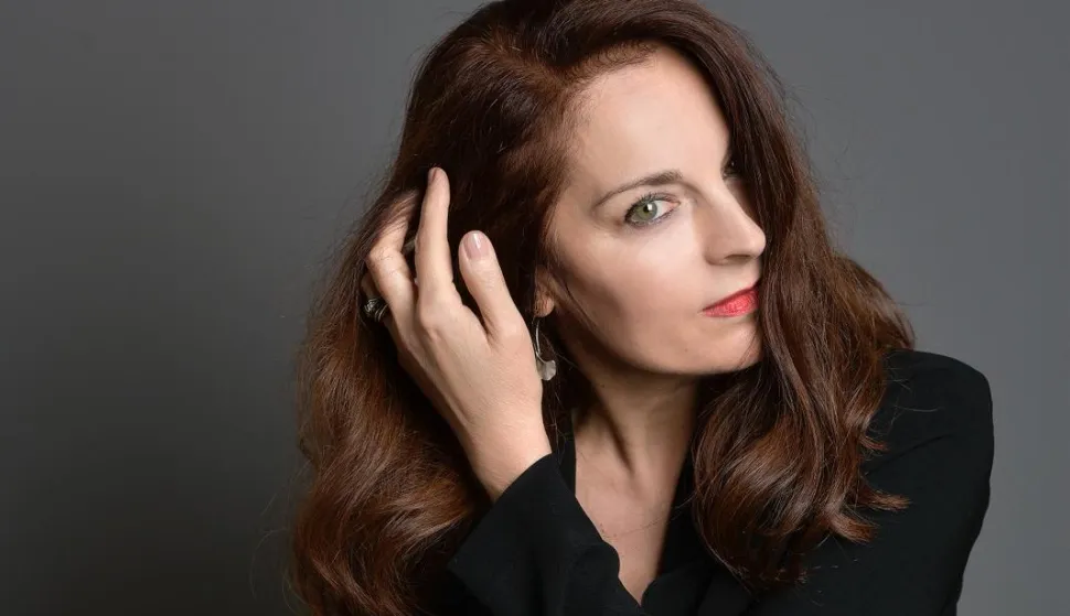 Sa&scaron;a Broz: Moja kazali&scaron;na filozofija je red, rad, disciplina &ndash; i beskraj ma&scaron;te