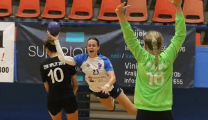 Mini pobjednička serija Osijeka prekinuta porazom u Splitu: Na Gripama bez pravog napadačkog arsenala