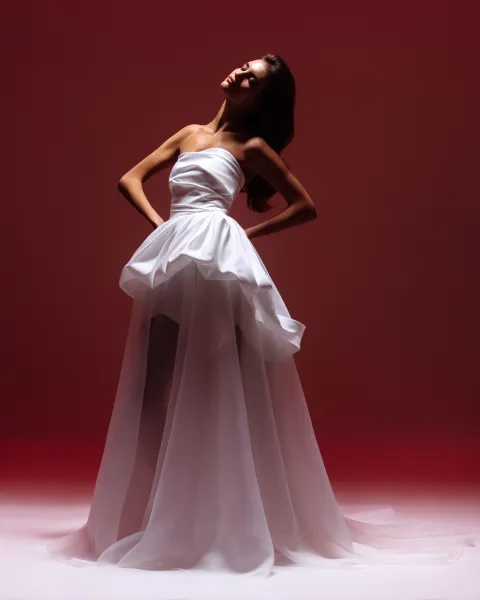 Ivan Alduk predstavio Bridal 26: Kolekcija vjenčanica koja se bira srcem