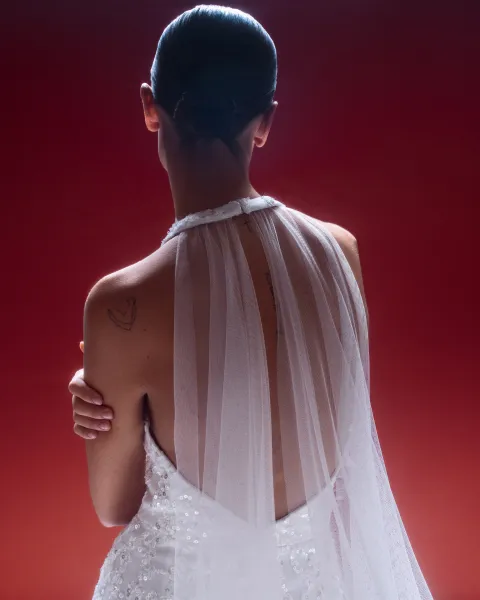 Ivan Alduk predstavio Bridal 26: Kolekcija vjenčanica koja se bira srcem