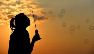 MAGAZIN POETSKI PREDAH // Bože... Ti, zrak si! Ja mjehur od sapunice! - Book.hr