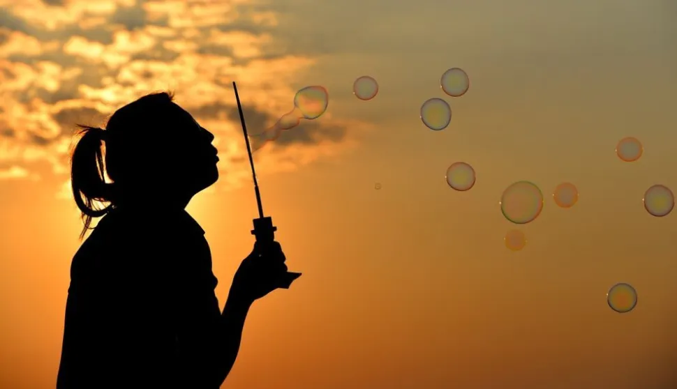 MAGAZIN POETSKI PREDAH // Bože... Ti, zrak si! Ja mjehur od sapunice! - Book.hr