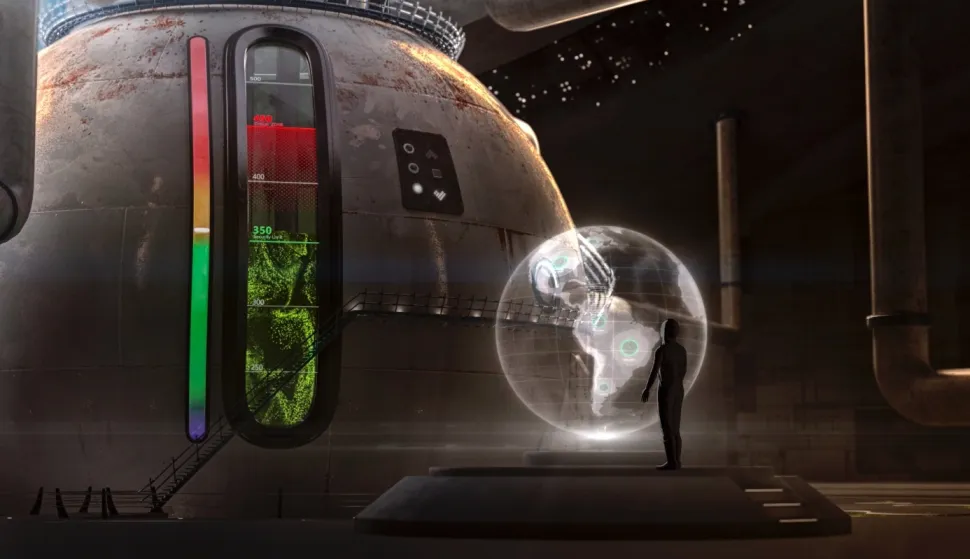 dokumentarna serija hope