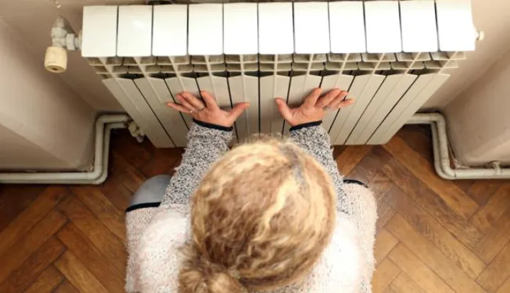 05.11.2018., Karlovac - Hladni radijatori. Photo: Kristina Stedul Fabac/PIXSELL