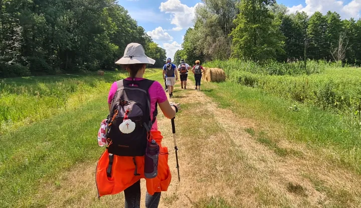 Hrvatski Camino primjer je upravljanja ba&scaron;tinom