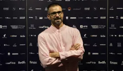 Osijek, 22. 09. 2023., Portanova; Cinestar; Toni Milun 2.0; konferencija financijske pismenostiSNIMIO BRUNO JOBST 