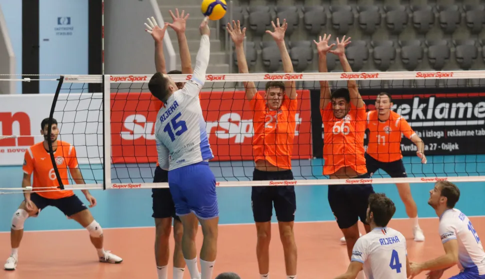 Četiri boda stigla u Slavoniju, Marsonia od 0:2 do pobjede