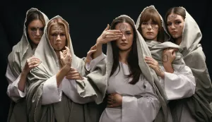 LELEK Ženski etno-pop sastav