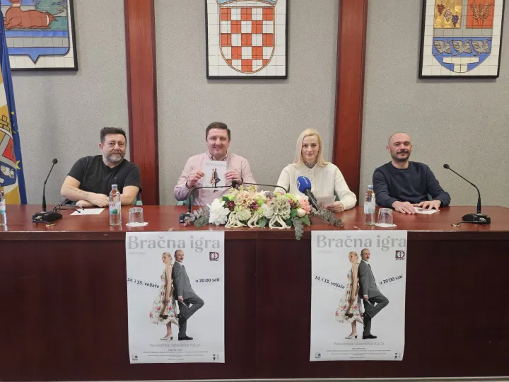 Konferencija za medije