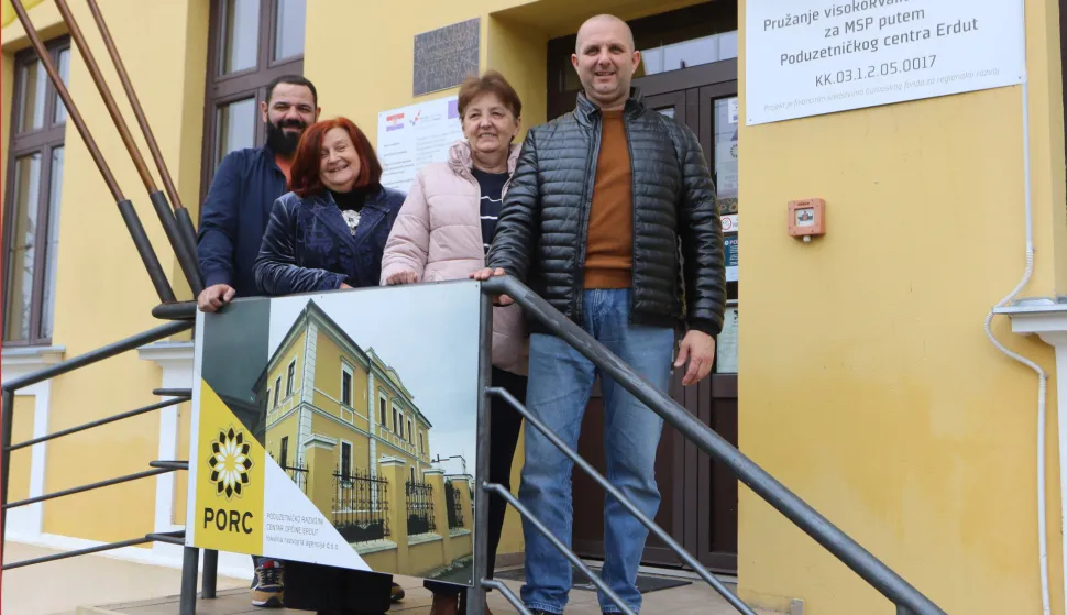 Ponuđena stručna praksa studentima koji žele steći praktična znanja i iskustvo